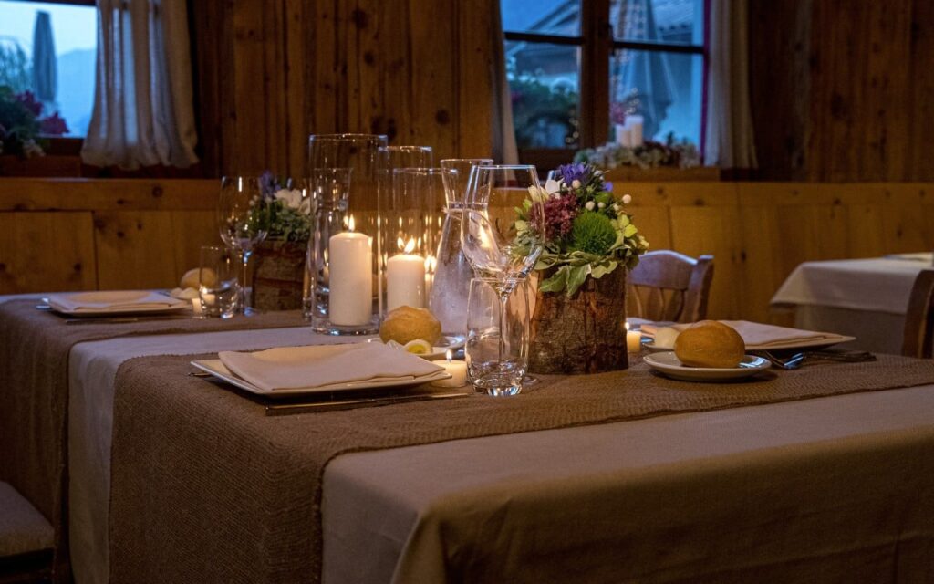 Agriturismo Rini